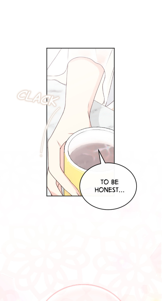 Take Me, I'm Yours Chapter 77 page 11 - 