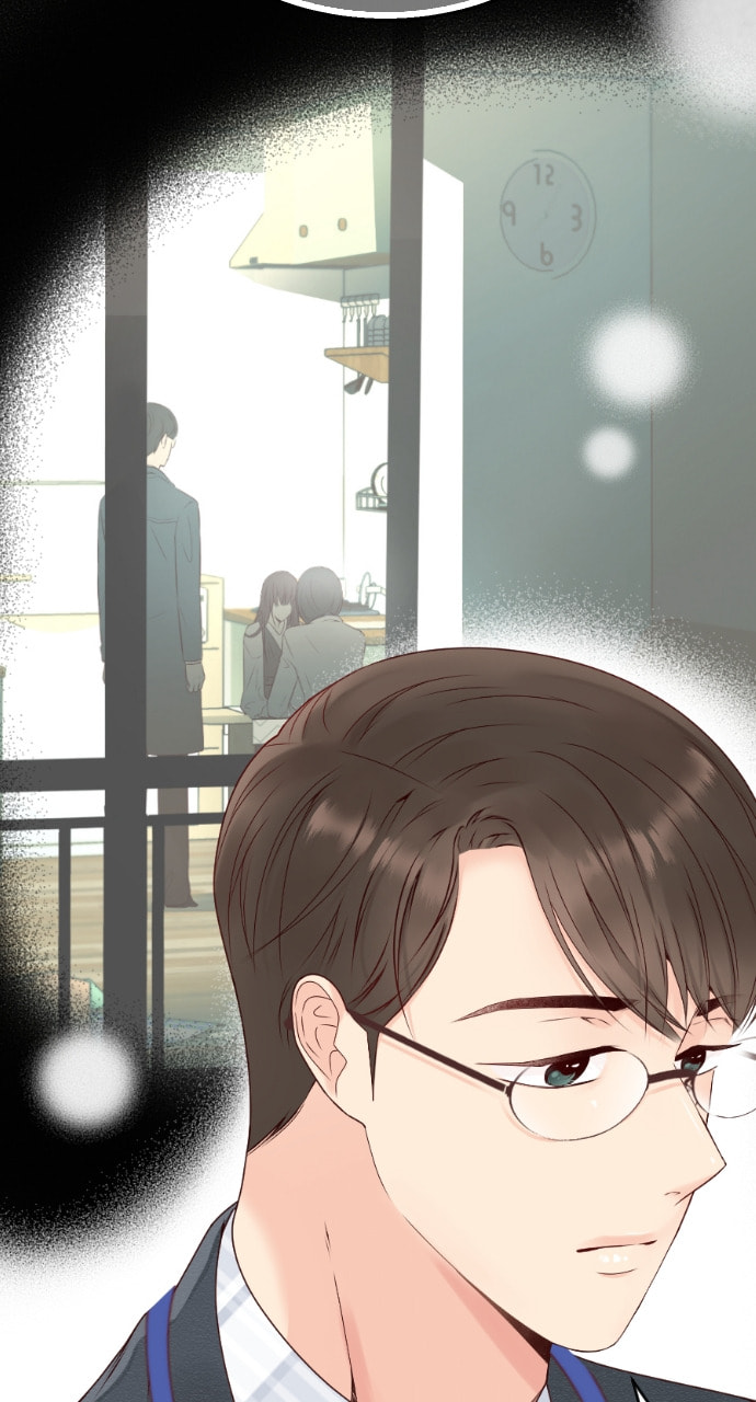 Take Me, I'm Yours Chapter 77 page 14 - 