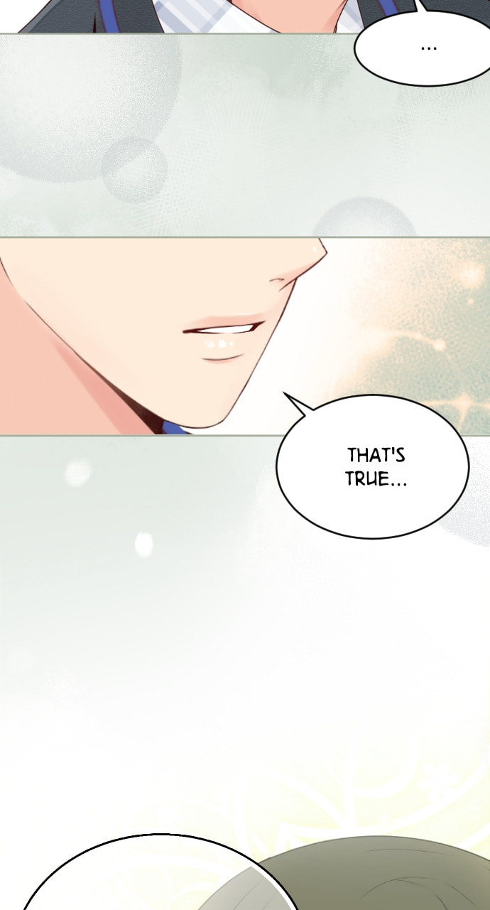 Take Me, I'm Yours Chapter 77 page 15 - 