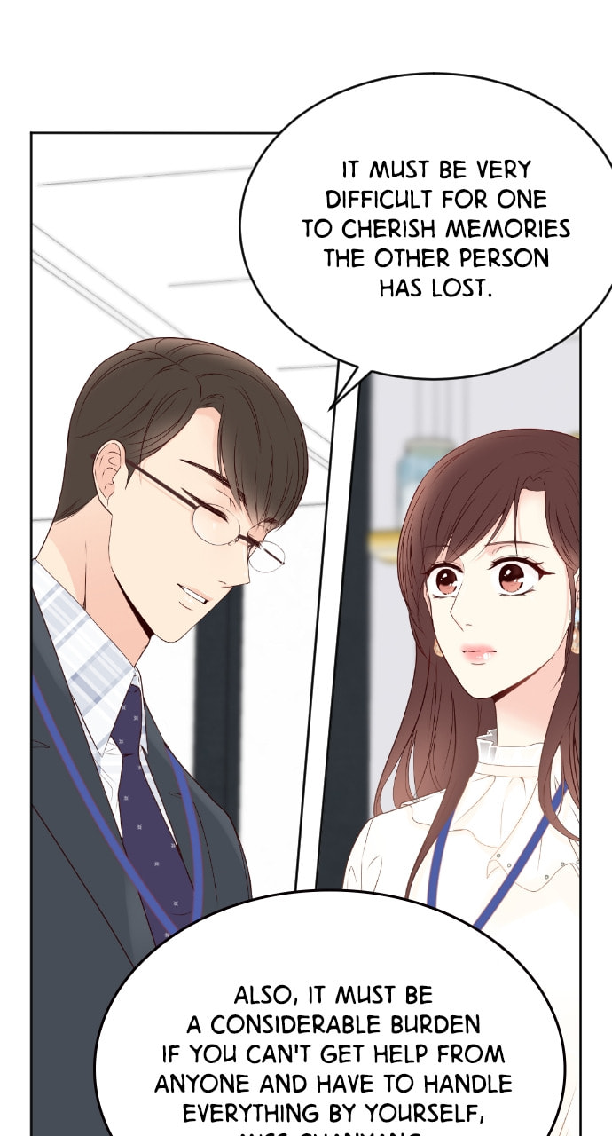 Take Me, I'm Yours Chapter 77 page 17 - 
