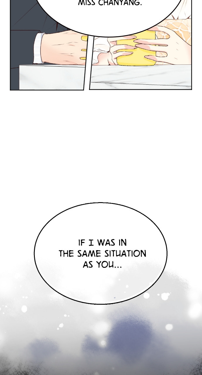 Take Me, I'm Yours Chapter 77 page 18 - 