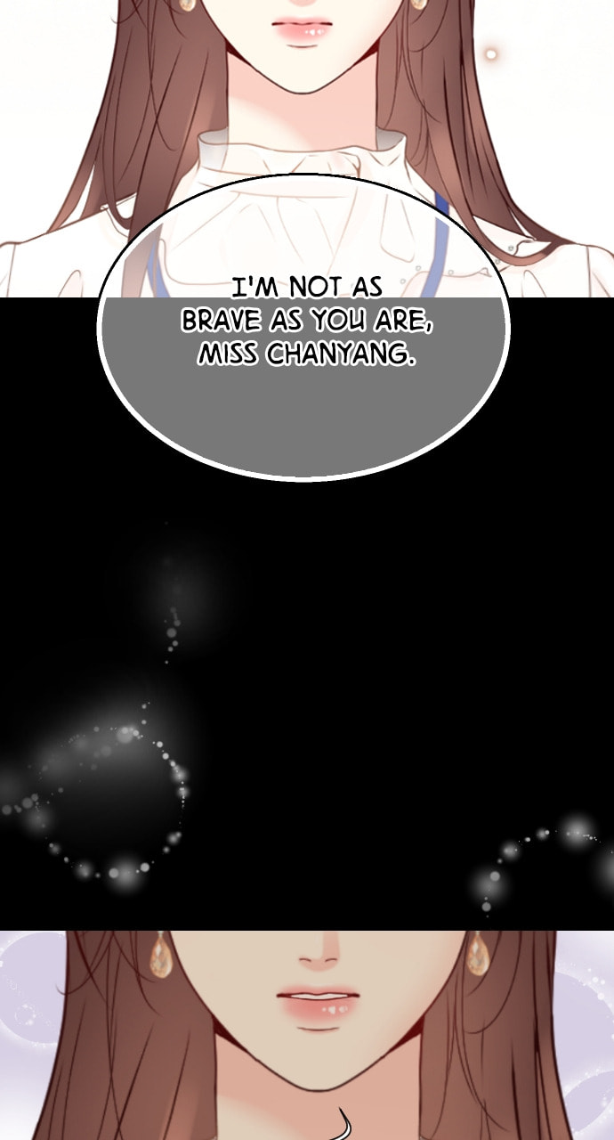 Take Me, I'm Yours Chapter 77 page 20 - 