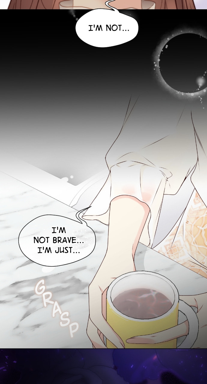 Take Me, I'm Yours Chapter 77 page 21 - 