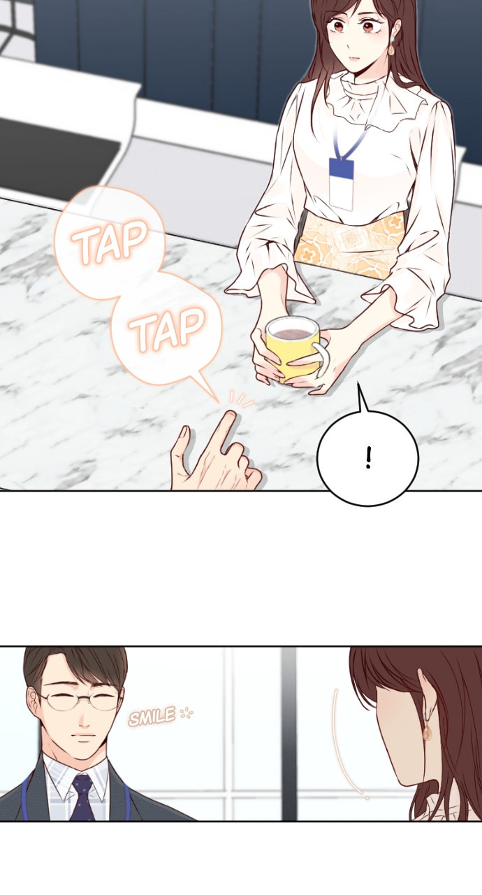 Take Me, I'm Yours Chapter 77 page 25 - 