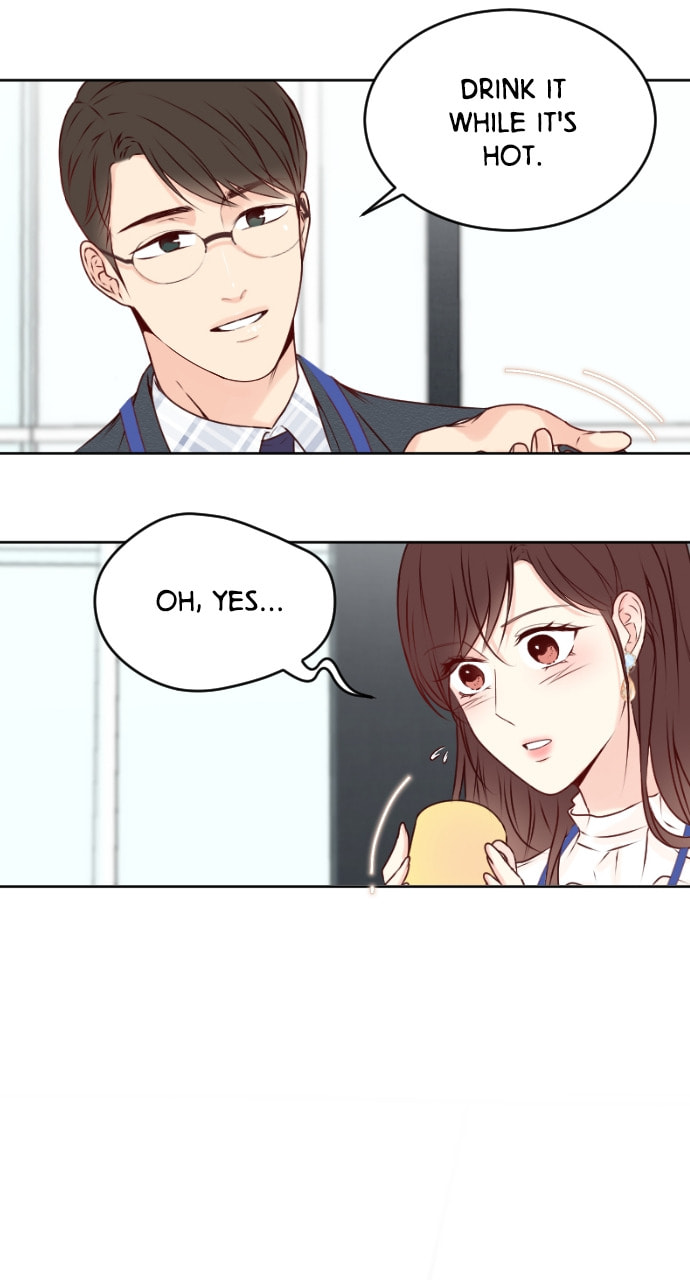 Take Me, I'm Yours Chapter 77 page 26 - 
