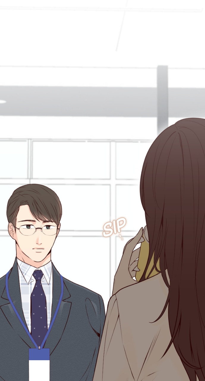 Take Me, I'm Yours Chapter 77 page 27 - 