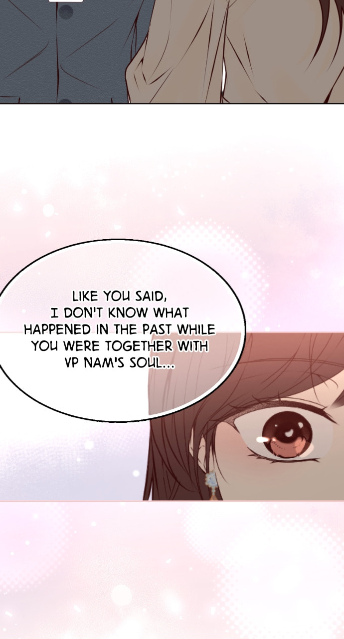 Take Me, I'm Yours Chapter 77 page 28 - 