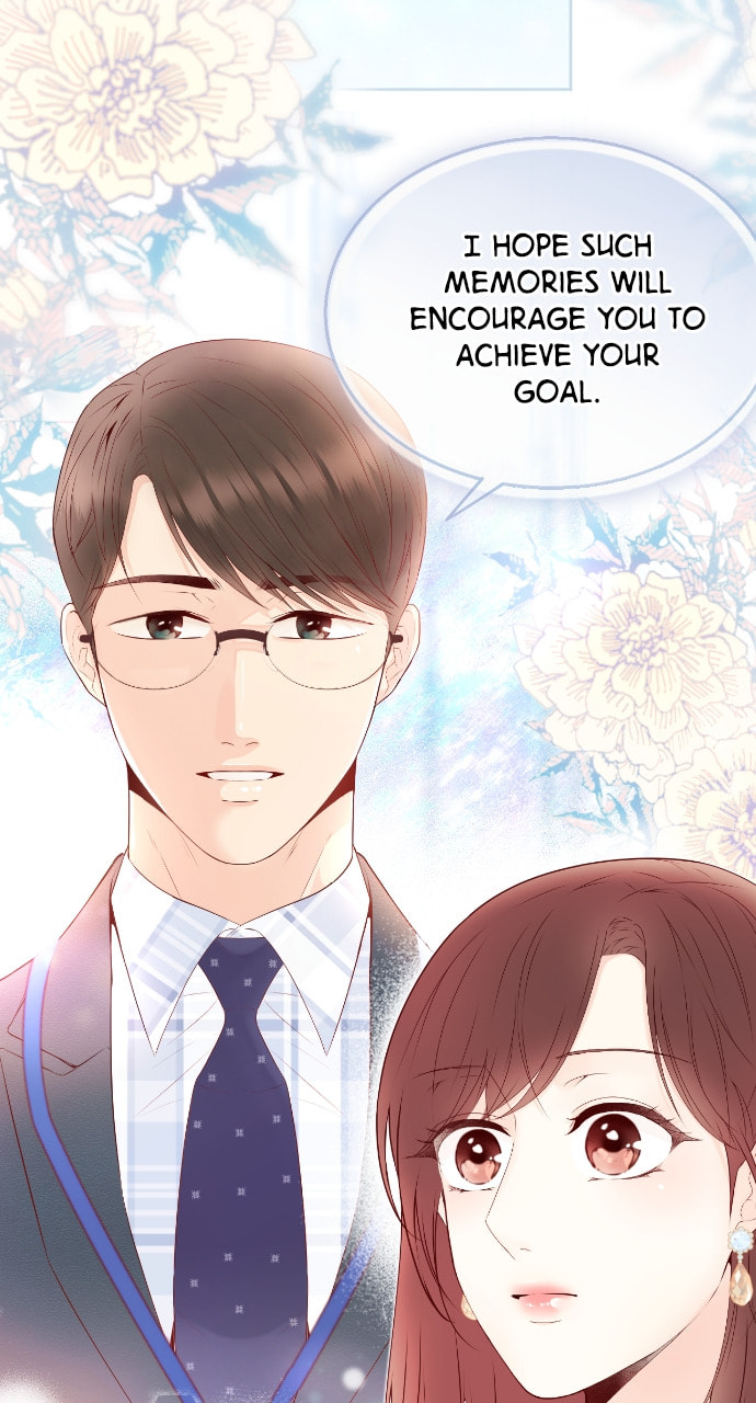 Take Me, I'm Yours Chapter 77 page 30 - 