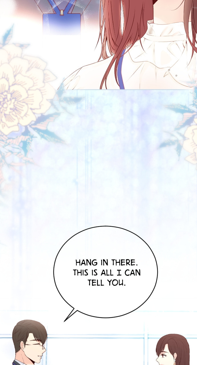 Take Me, I'm Yours Chapter 77 page 31 - 
