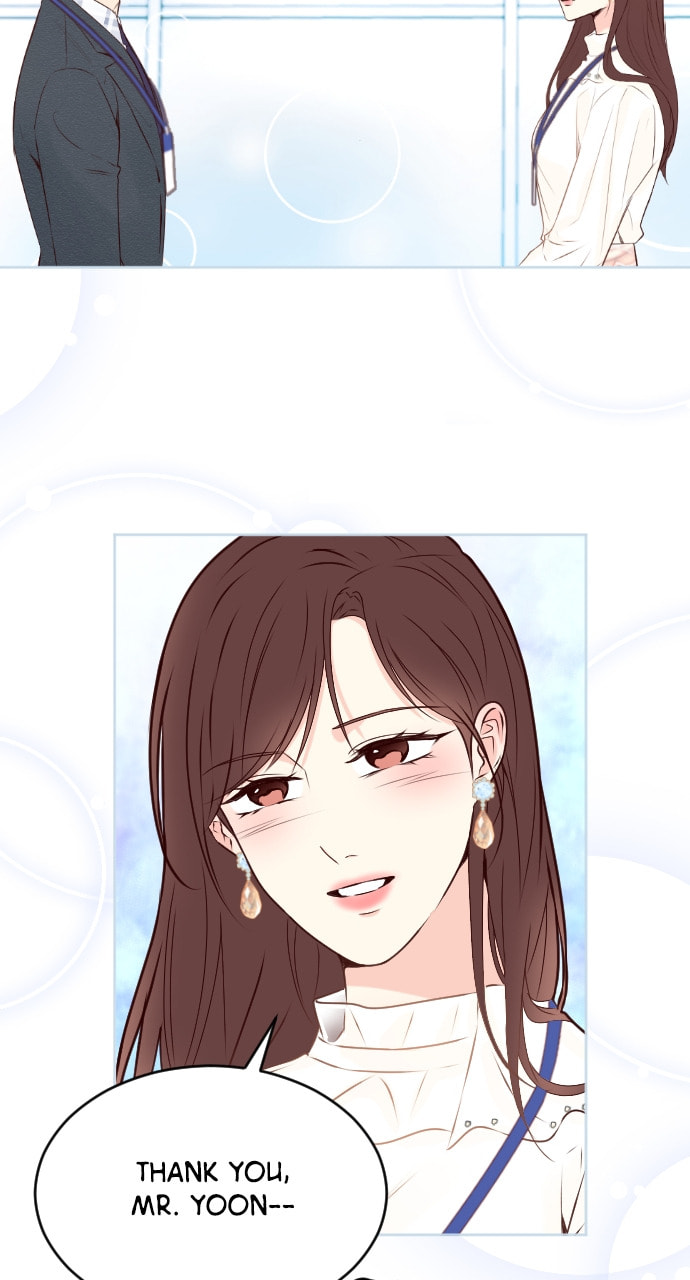 Take Me, I'm Yours Chapter 77 page 32 - 