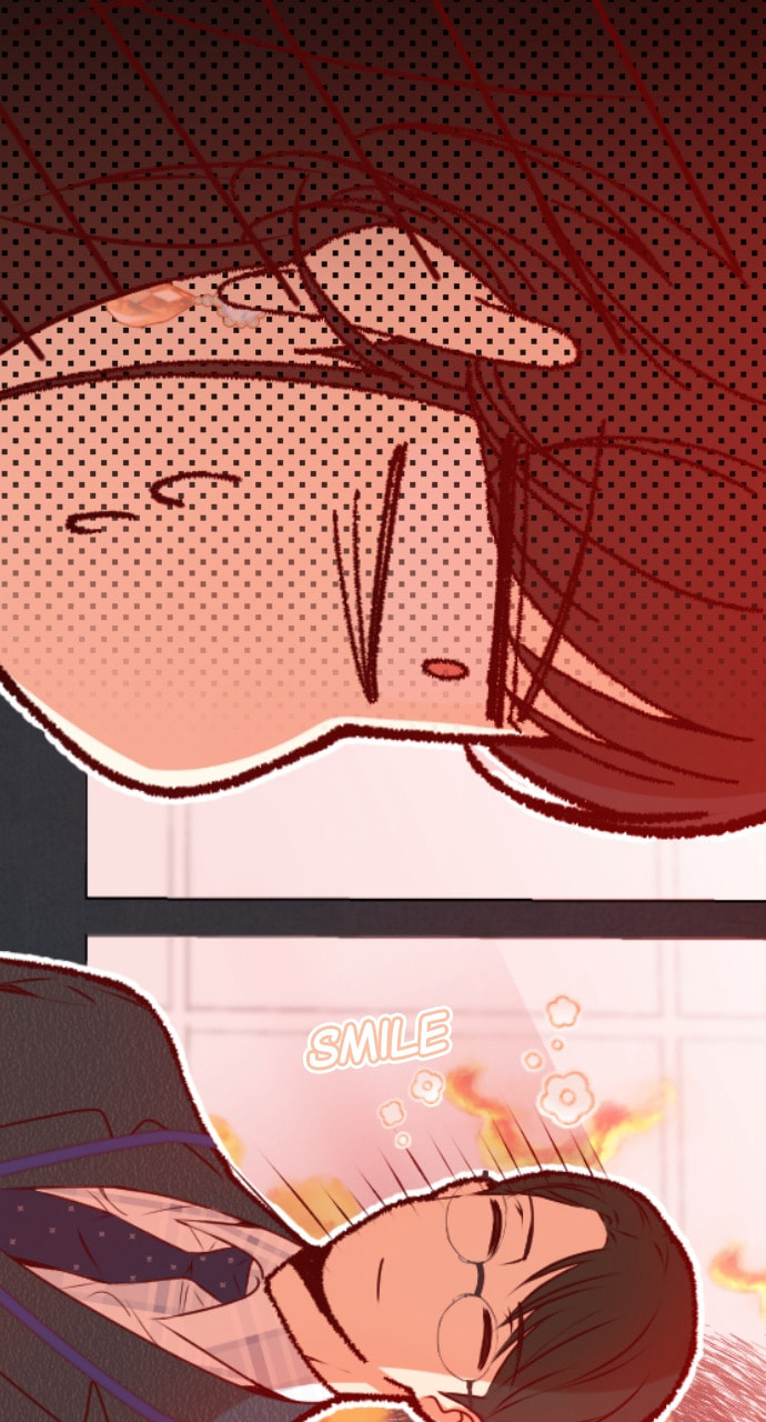 Take Me, I'm Yours Chapter 77 page 34 - 