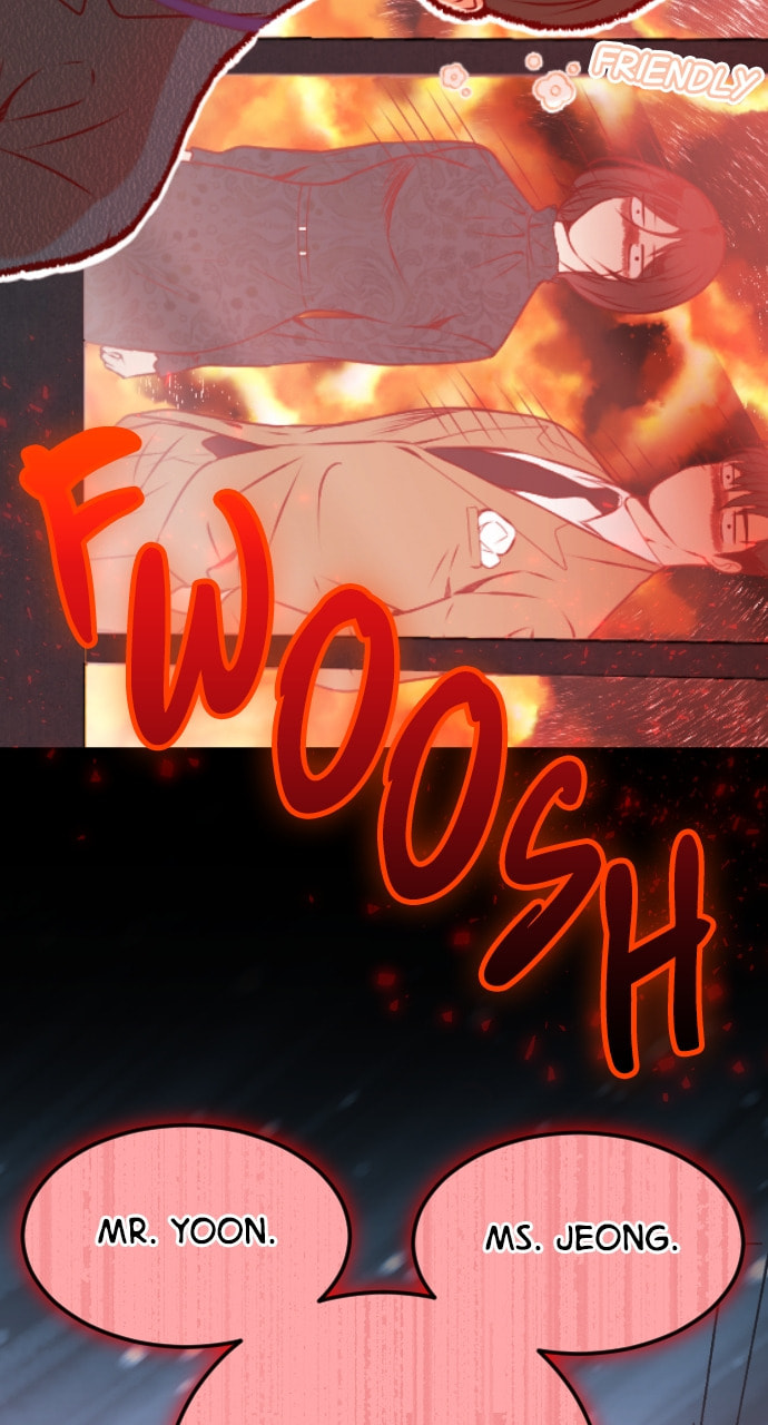 Take Me, I'm Yours Chapter 77 page 35 - 