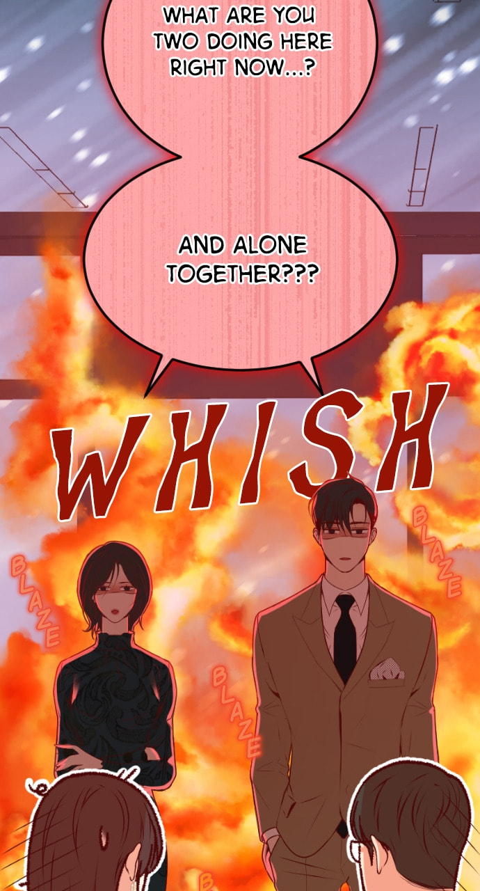 Take Me, I'm Yours Chapter 77 page 36 - 