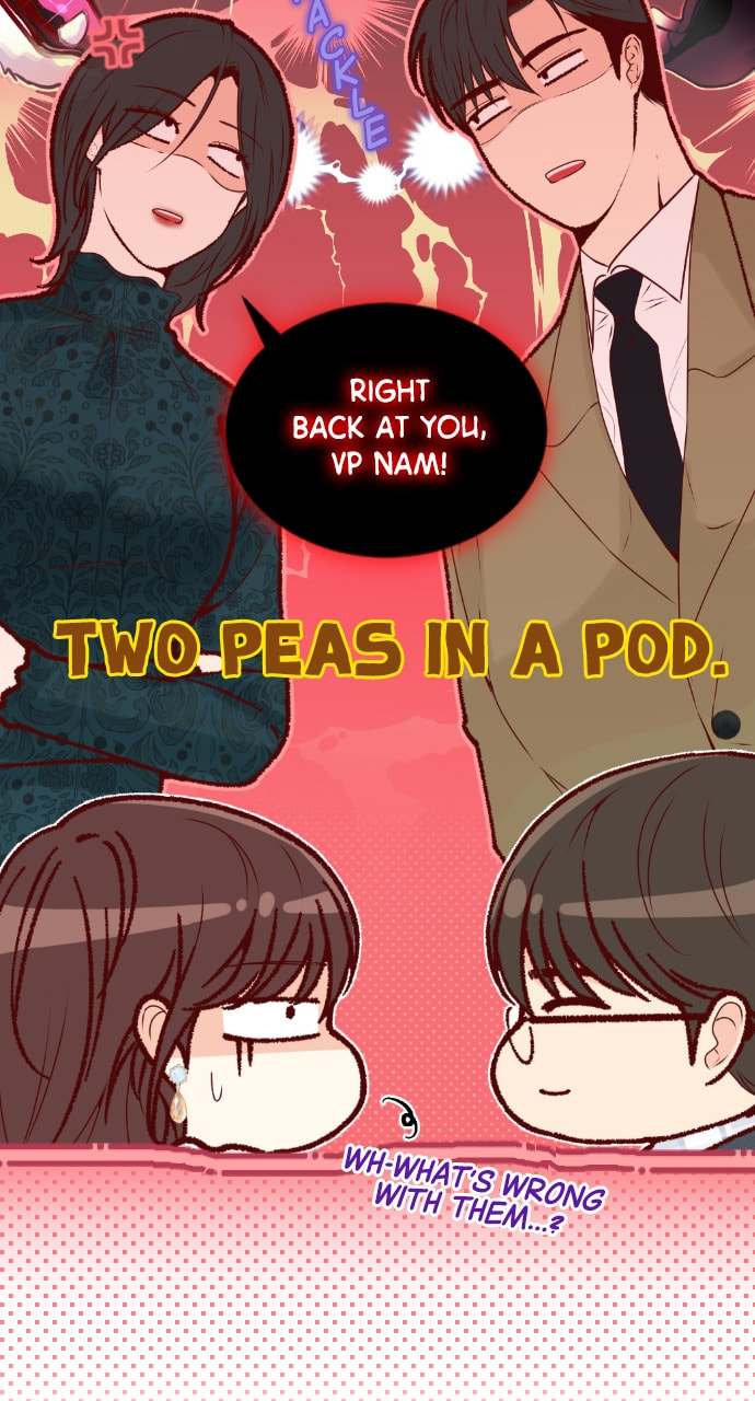 Take Me, I'm Yours Chapter 77 page 40 - 