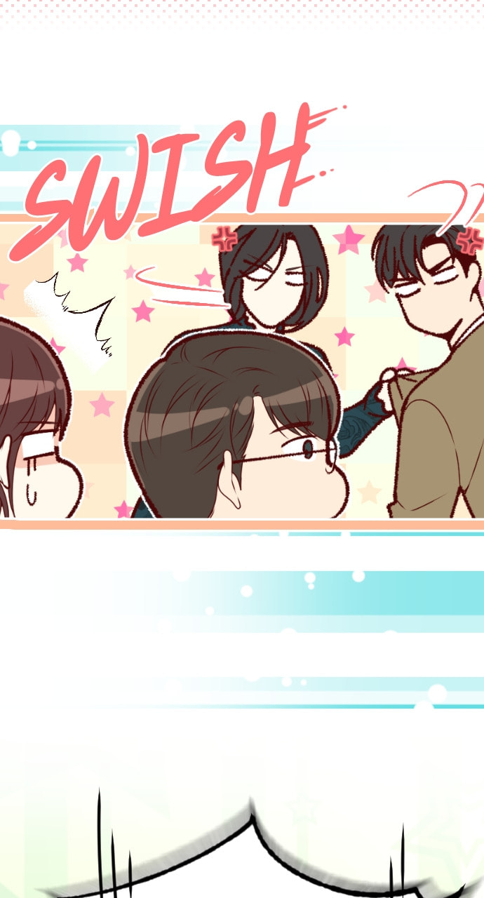 Take Me, I'm Yours Chapter 77 page 41 - 