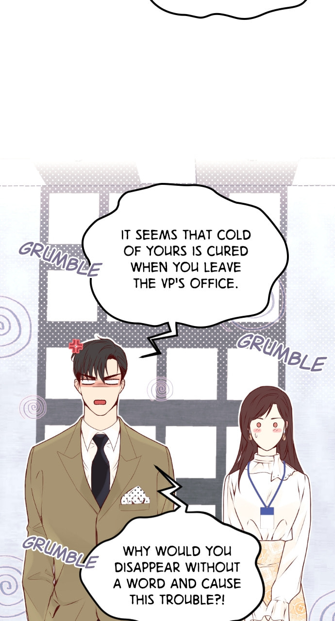 Take Me, I'm Yours Chapter 77 page 45 - 
