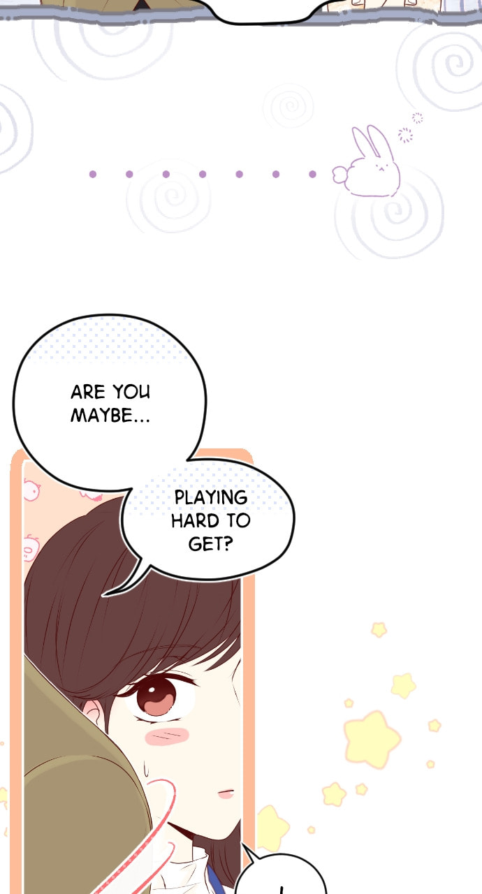 Take Me, I'm Yours Chapter 77 page 46 - 