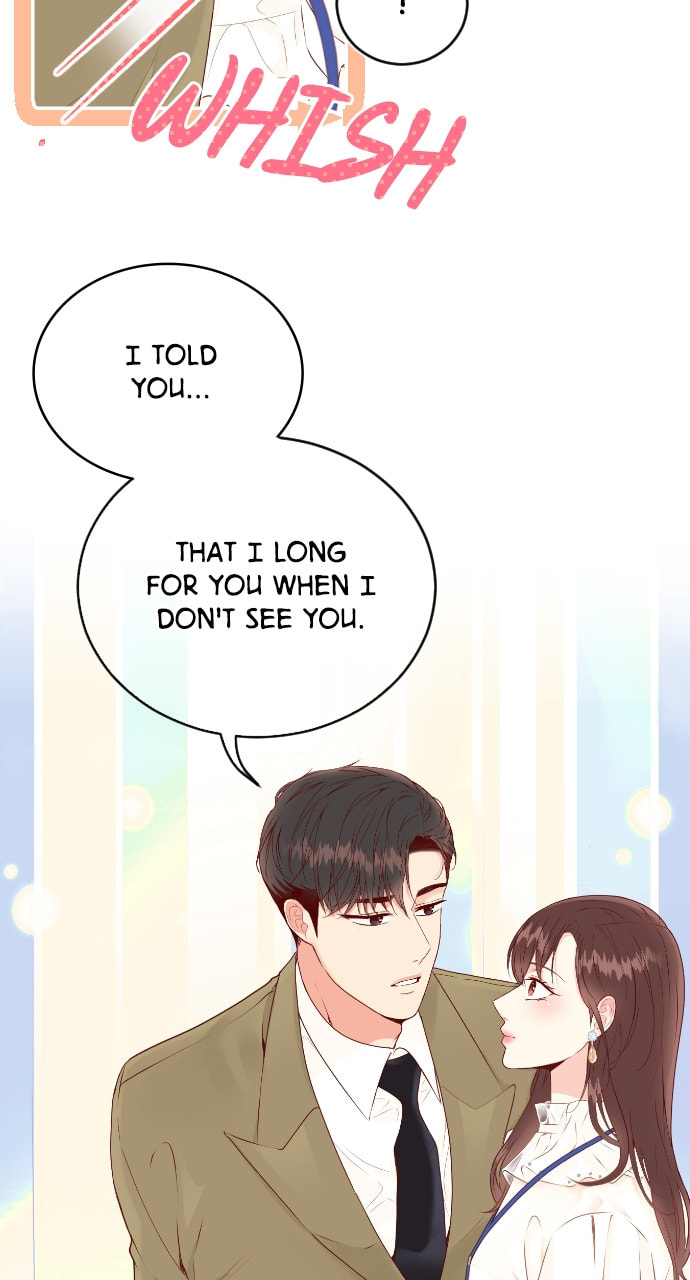 Take Me, I'm Yours Chapter 77 page 47 - 