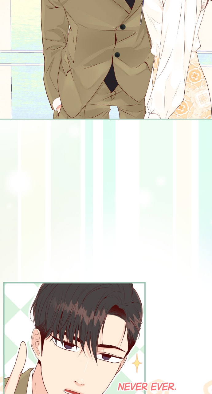 Take Me, I'm Yours Chapter 77 page 48 - 