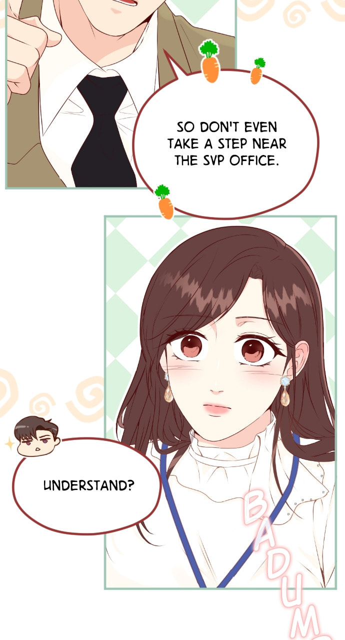 Take Me, I'm Yours Chapter 77 page 49 - 