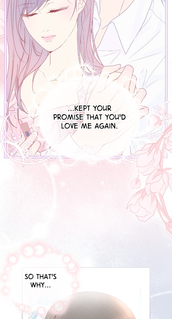Take Me, I'm Yours Chapter 77 page 52 - 