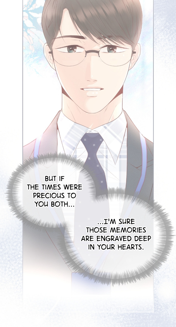 Take Me, I'm Yours Chapter 77 page 53 - 