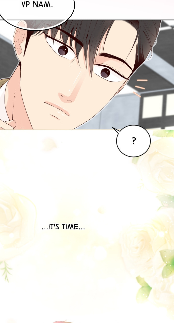 Take Me, I'm Yours Chapter 77 page 55 - 