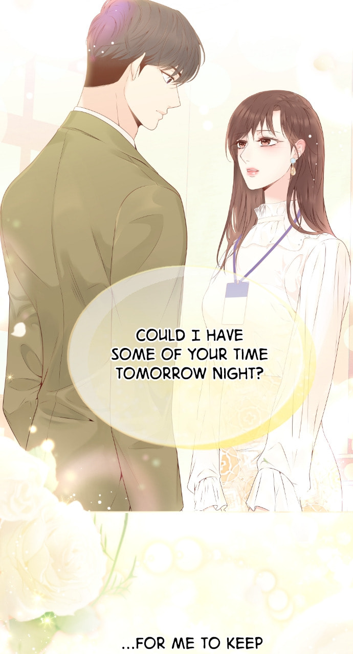 Take Me, I'm Yours Chapter 77 page 56 - 