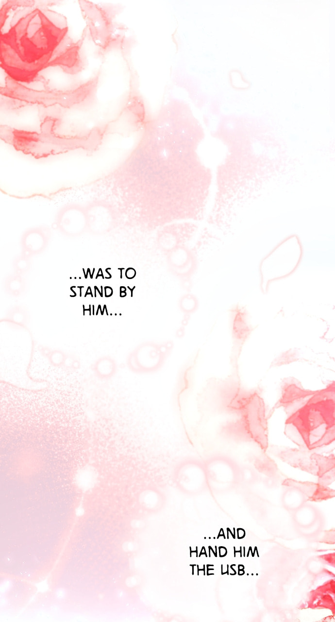 Take Me, I'm Yours Chapter 77 page 7 - 