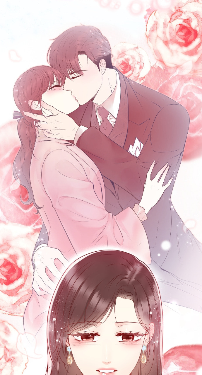 Take Me, I'm Yours Chapter 77 page 8 - 