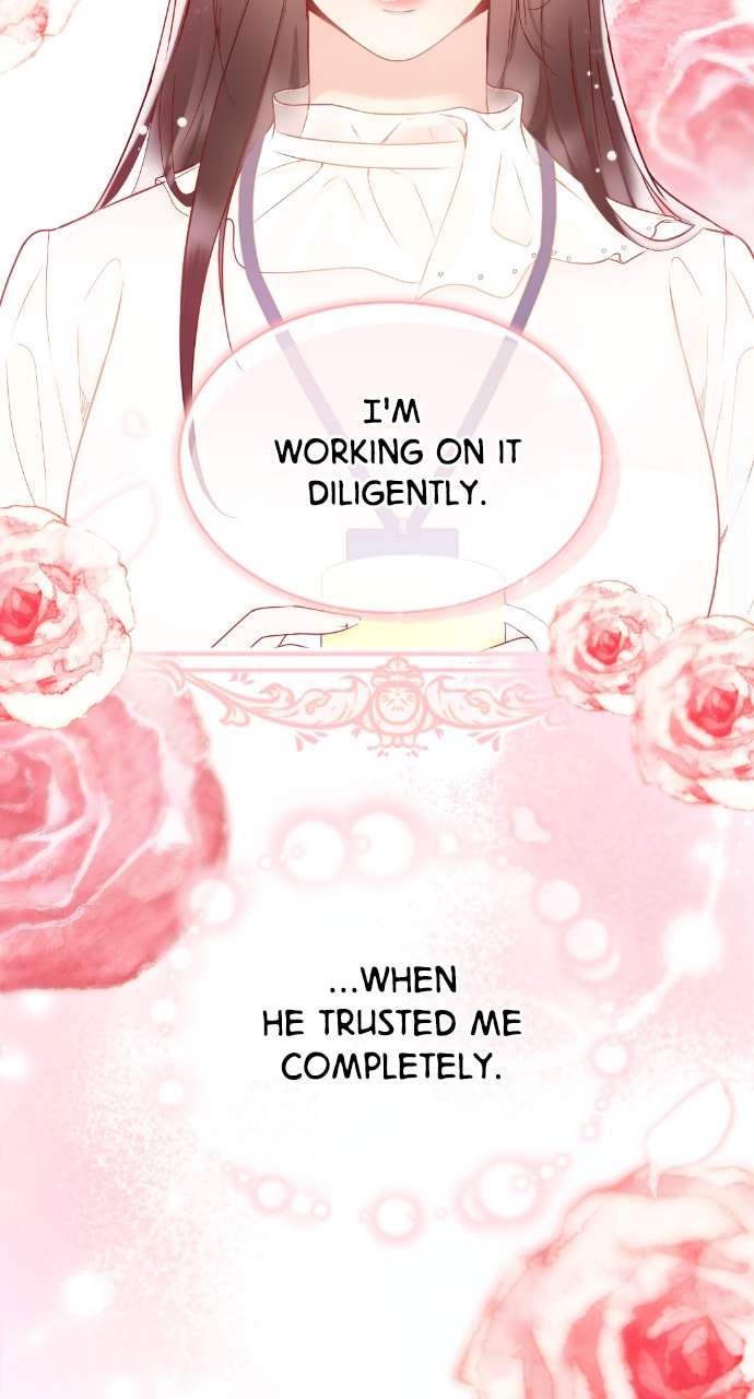 Take Me, I'm Yours Chapter 77 page 9 - 
