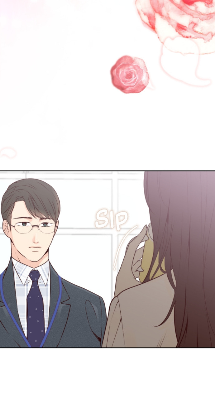 Take Me, I'm Yours Chapter 77 page 10 - 