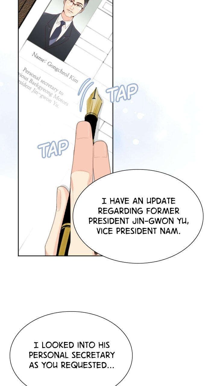 Take Me, I'm Yours Chapter 78 page 2 - 