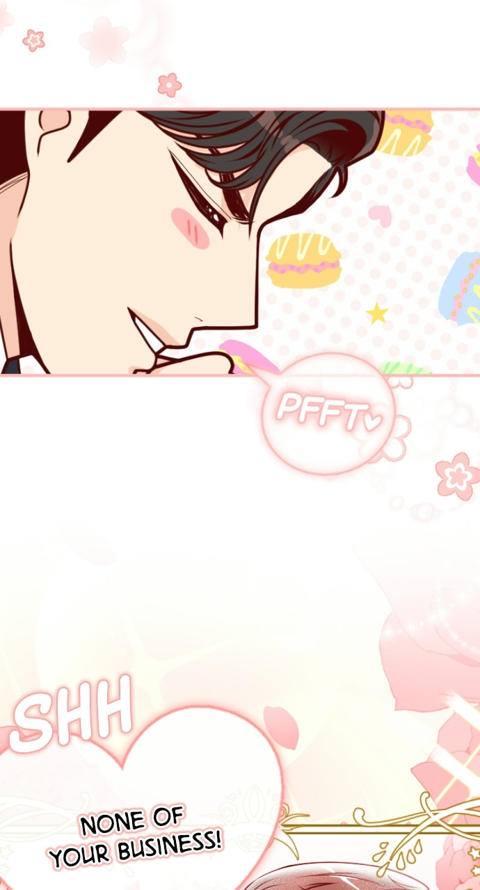 Take Me, I'm Yours Chapter 78 page 11 - 