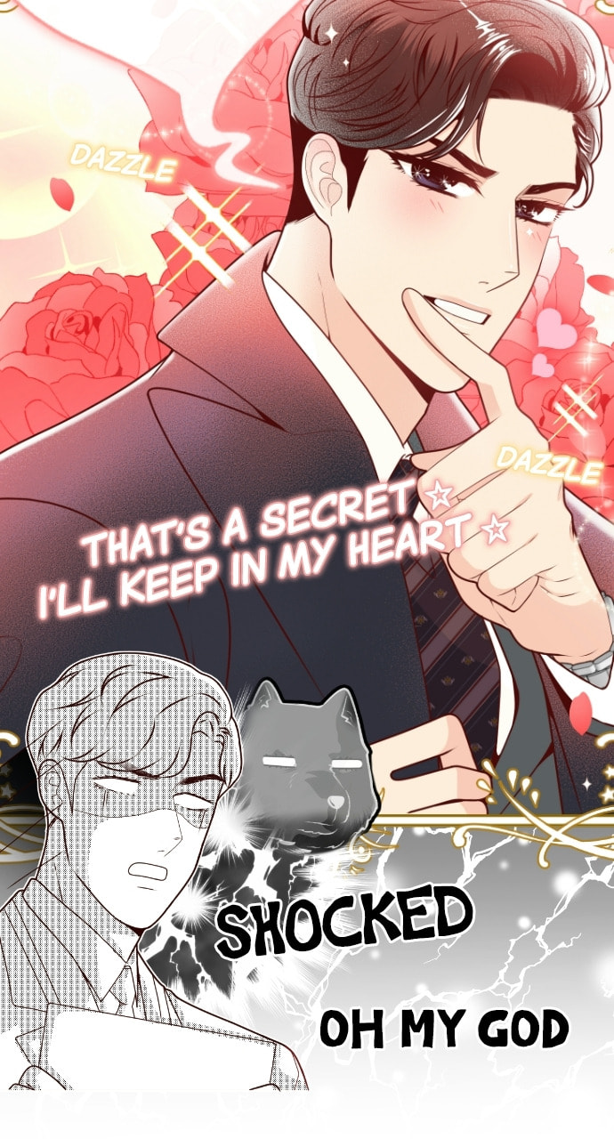 Take Me, I'm Yours Chapter 78 page 12 - 