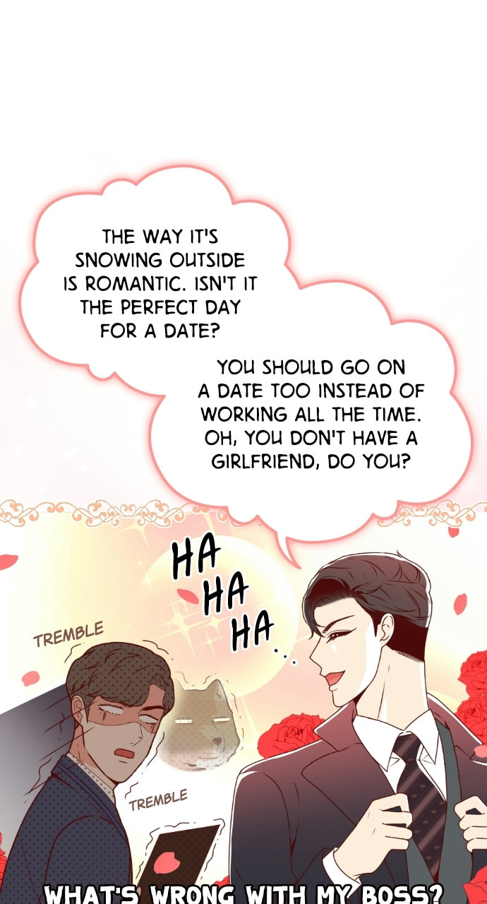 Take Me, I'm Yours Chapter 78 page 13 - 