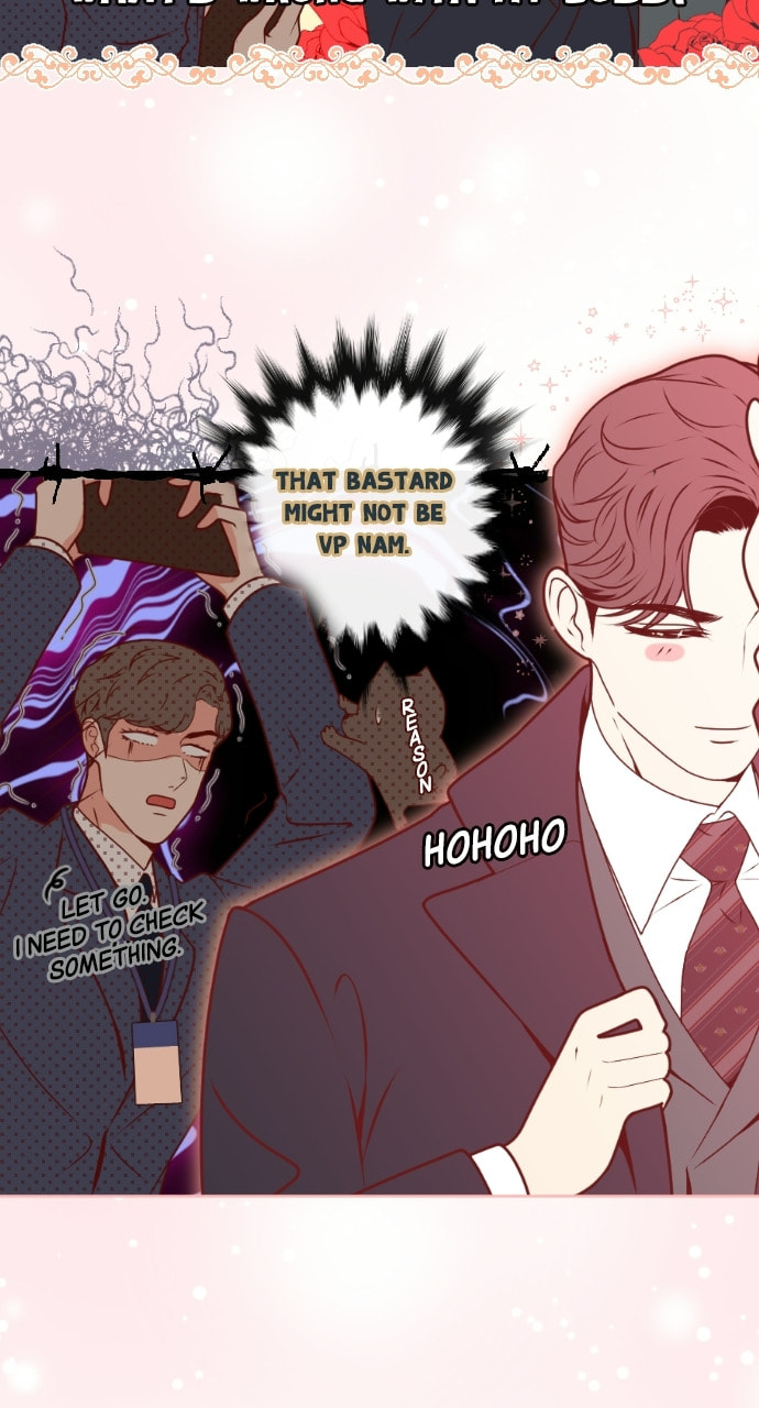 Take Me, I'm Yours Chapter 78 page 14 - 