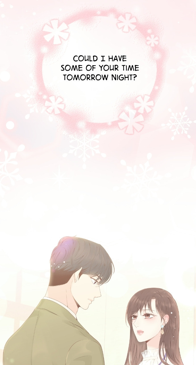 Take Me, I'm Yours Chapter 78 page 15 - 