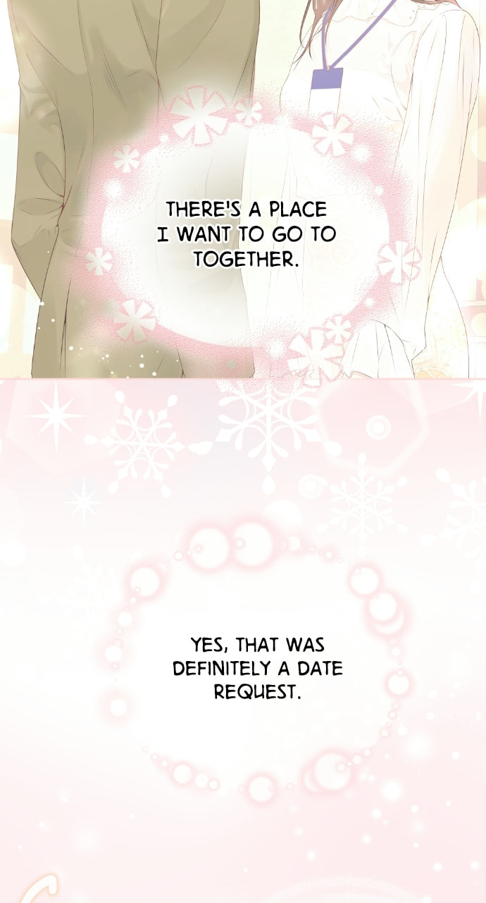 Take Me, I'm Yours Chapter 78 page 16 - 