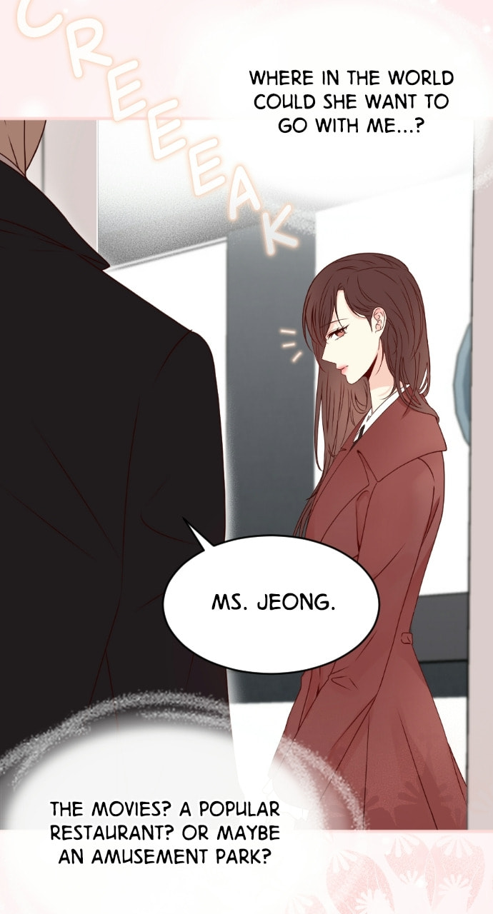 Take Me, I'm Yours Chapter 78 page 17 - 