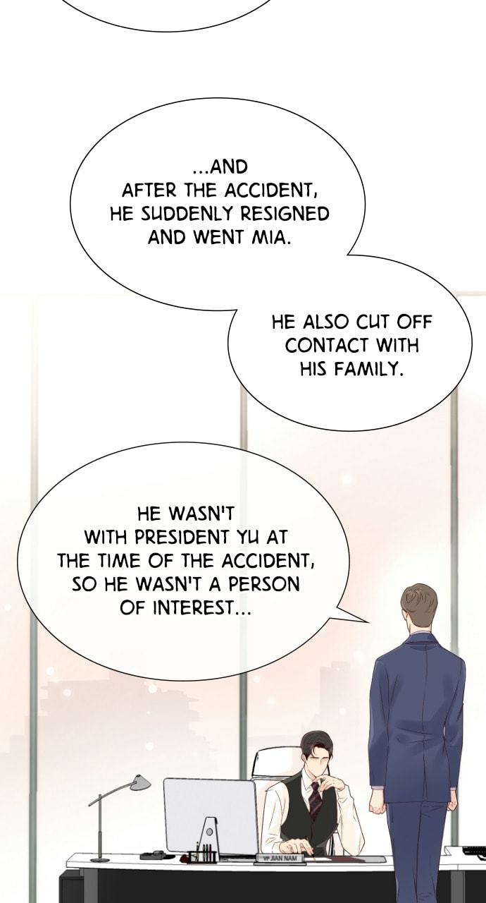 Take Me, I'm Yours Chapter 78 page 3 - 