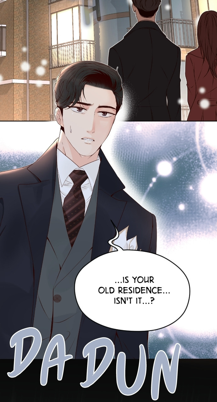 Take Me, I'm Yours Chapter 78 page 26 - 