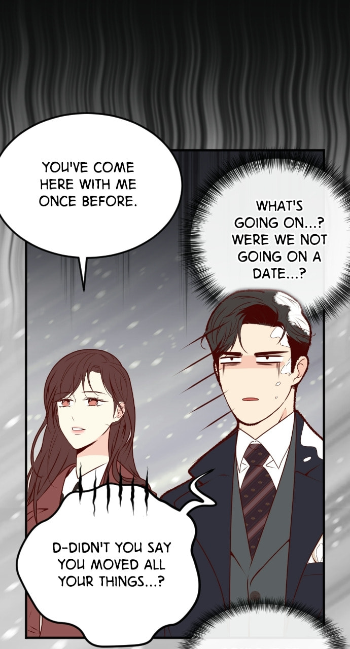 Take Me, I'm Yours Chapter 78 page 27 - 