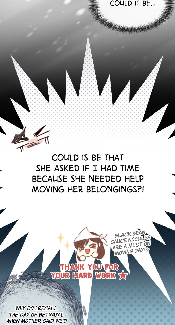 Take Me, I'm Yours Chapter 78 page 28 - 