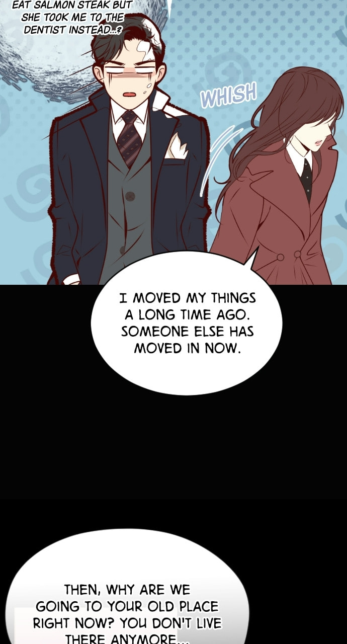 Take Me, I'm Yours Chapter 78 page 29 - 