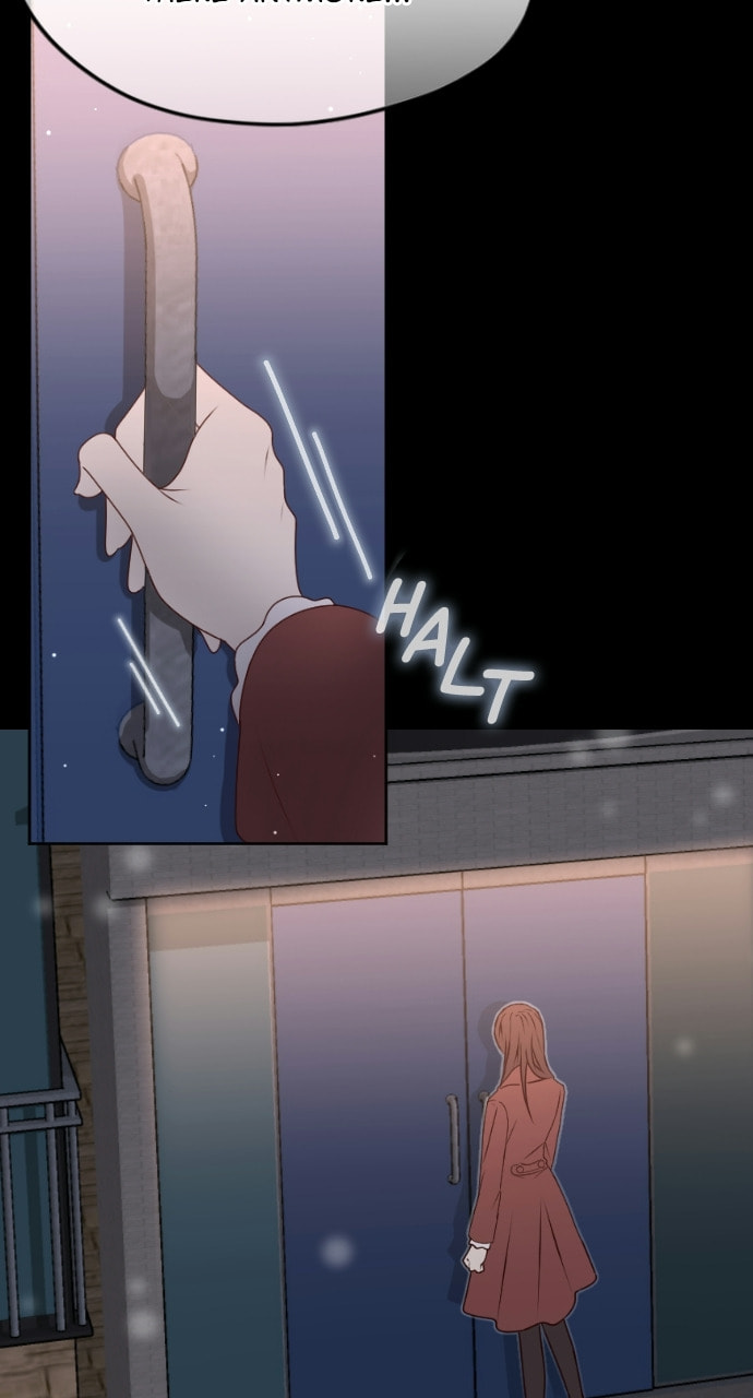 Take Me, I'm Yours Chapter 78 page 30 - 
