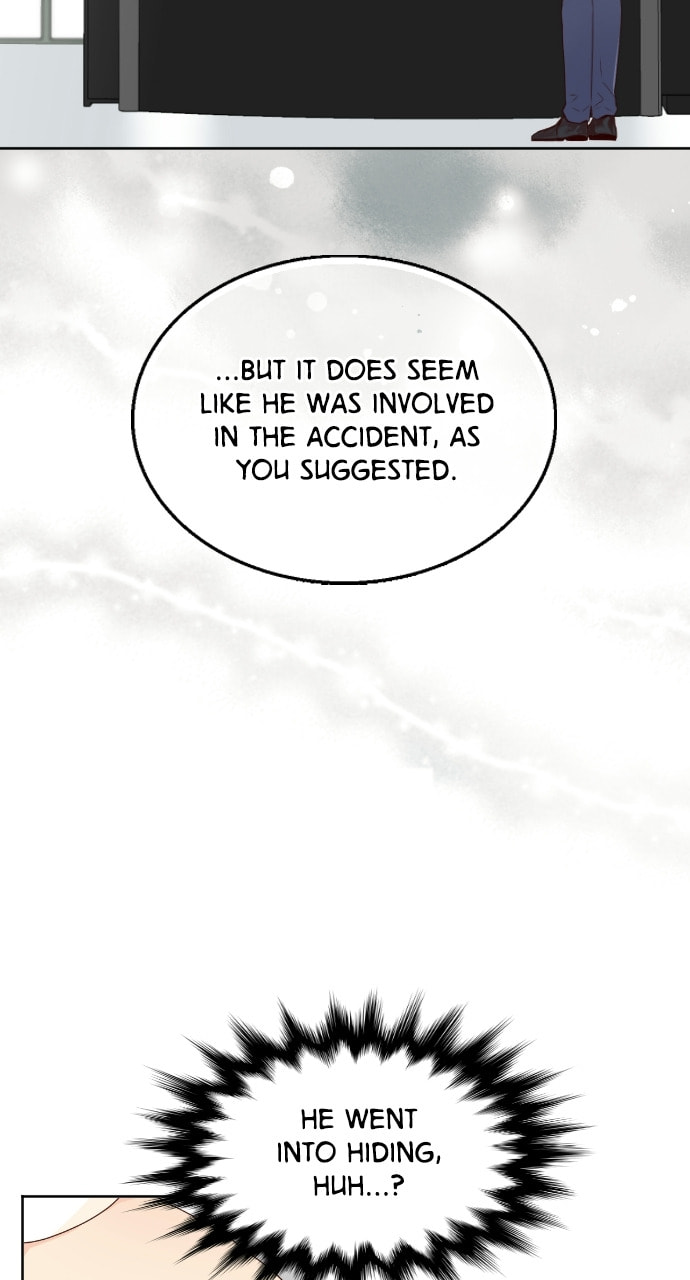 Take Me, I'm Yours Chapter 78 page 4 - 