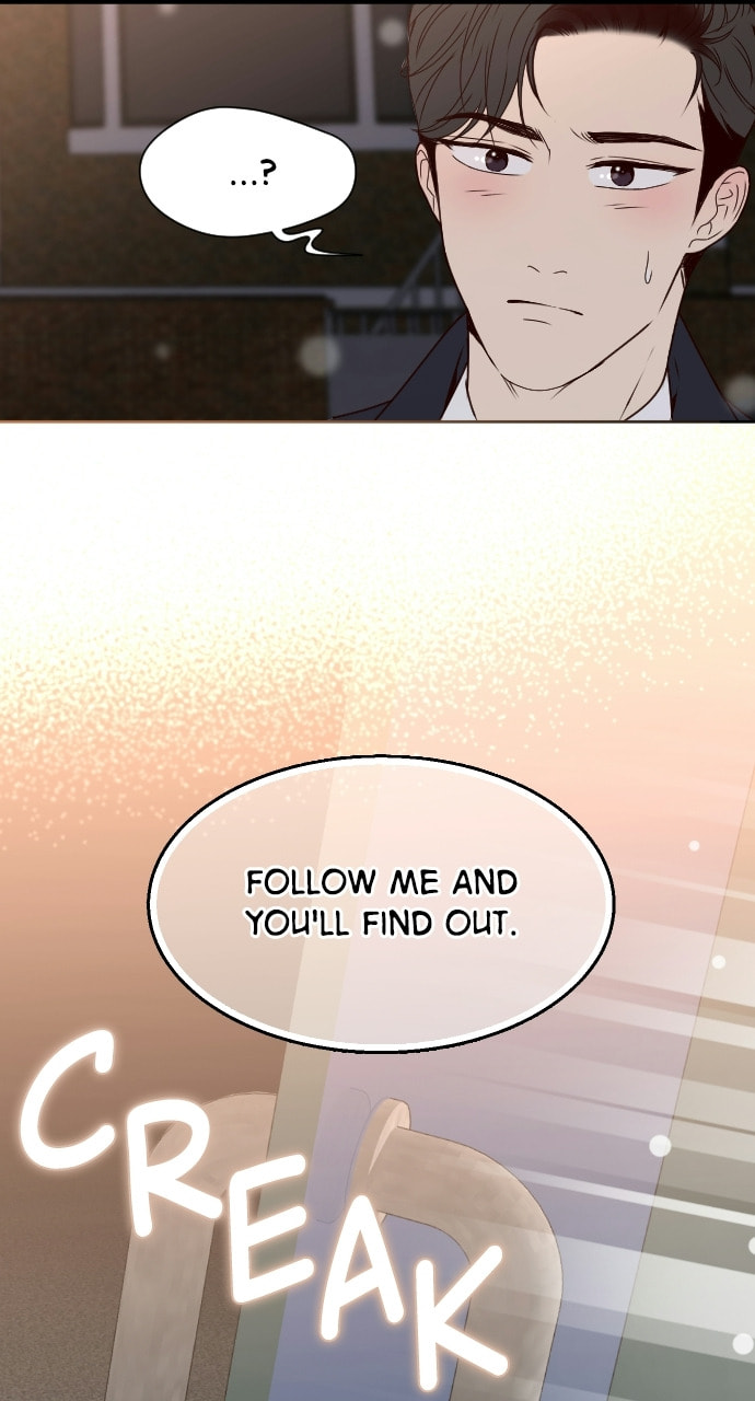 Take Me, I'm Yours Chapter 78 page 32 - 