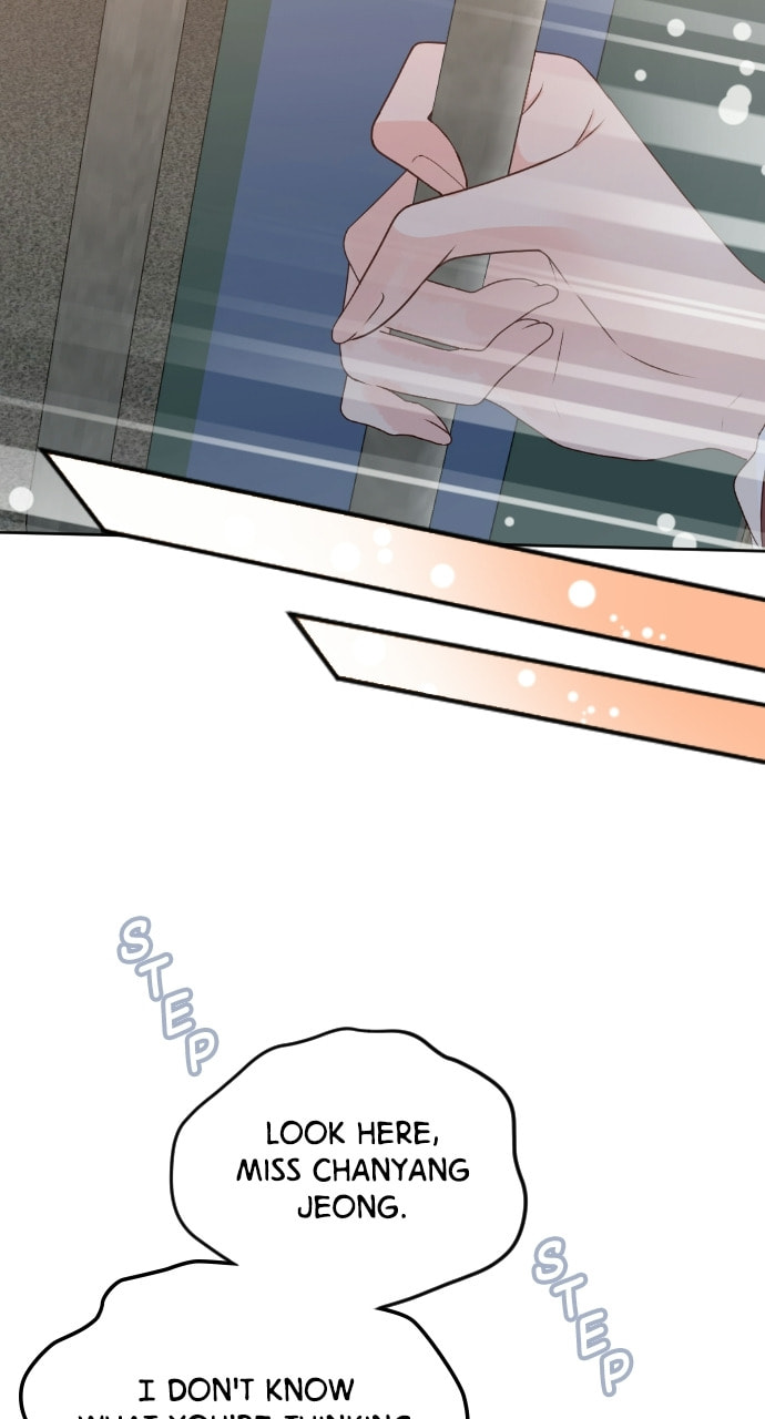 Take Me, I'm Yours Chapter 78 page 33 - 