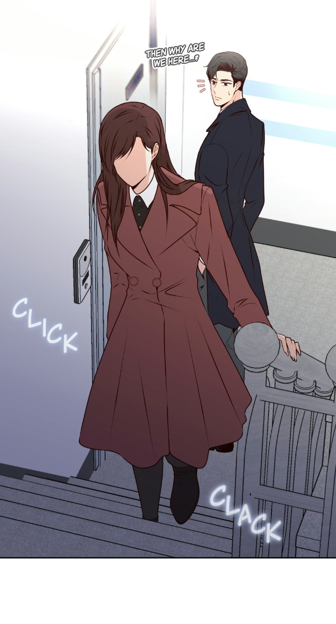 Take Me, I'm Yours Chapter 78 page 35 - 